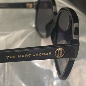 Marc Jacobs sunglasses
